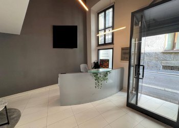 Foto 3 - Office Via Lanzone, Milano - photo 3