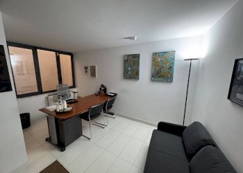 Foto 9 - Office Via Lanzone, Milano - photo 9