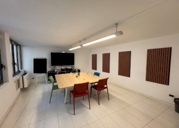 Foto 11 - Office Via Lanzone, Milano - photo 11