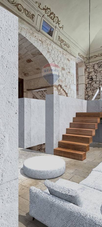 Scale - Casa indipendente Via Acquaviva D'Aragona
 
158, Conversano - foto 3