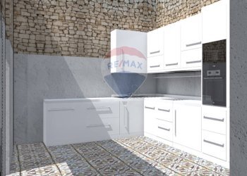 Cucina - Independent house Via Acquaviva D'Aragona
 
158, Conversano - photo 10