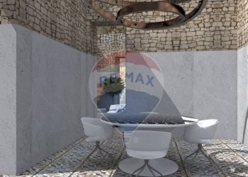 Terrazza - Independent house Via Acquaviva D'Aragona
 
158, Conversano - photo 21