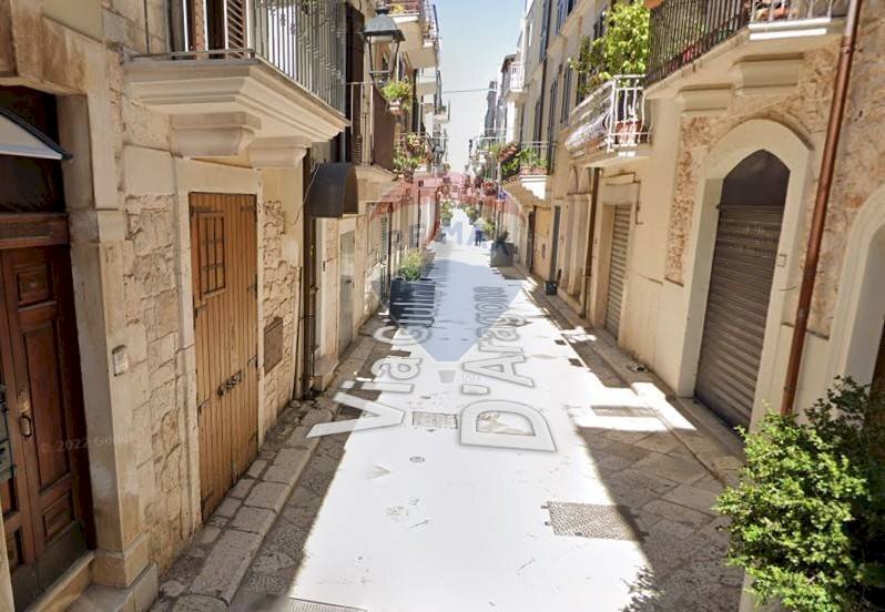 Edificio all\'aperto - Independent house Via Lorusso
76, Conversano - photo 3