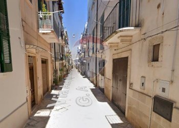 Edificio all\'aperto - Independent house Via Lorusso
 
76, Conversano - photo 2