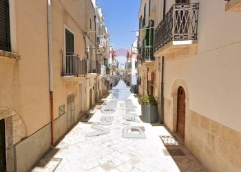 Edificio all\'aperto - Independent house Via Lorusso
 
76, Conversano - photo 5