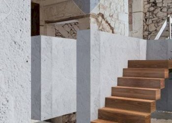 Scale - Independent house Via Lorusso
 
76, Conversano - photo 8