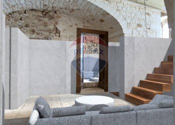 Soggiorno - Independent house Via Lorusso
 
76, Conversano - photo 9