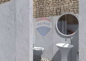 Bagno - Independent house Via Lorusso
 
76, Conversano - photo 12