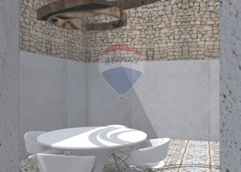 Terrazza - Independent house Via Lorusso
 
76, Conversano - photo 18