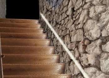 Scale - Independent house Via Lorusso
 
76, Conversano - photo 19