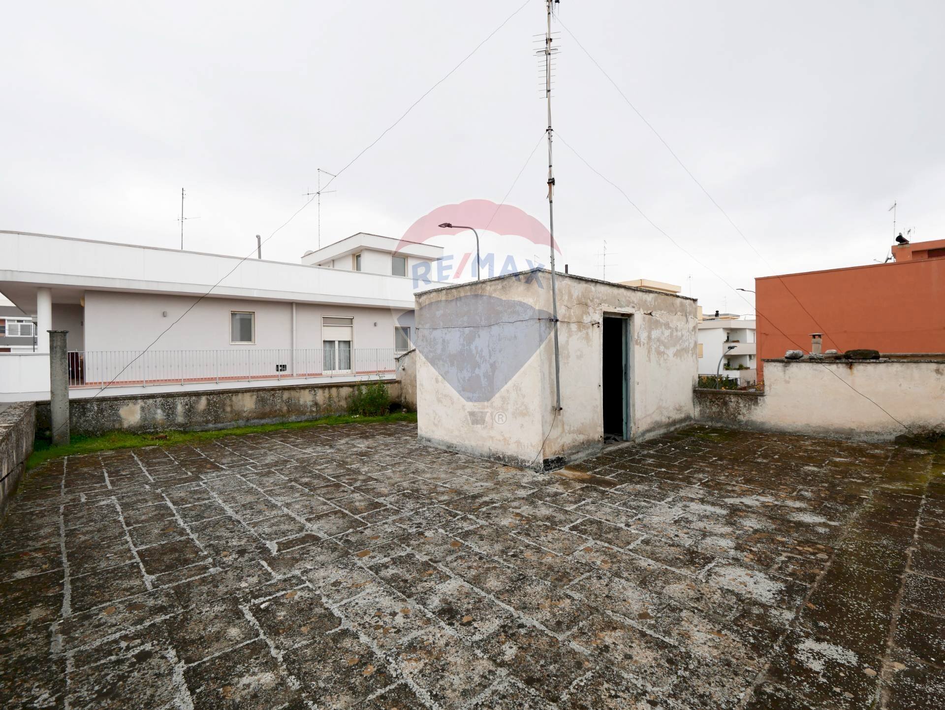 Terrazza - Independent house Via Alessandro Volta
 
42, Cellamare - photo 3