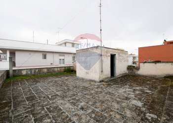 Terrazza - Casa indipendente Via Alessandro Volta
 
42, Cellamare - foto 3