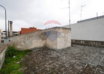 Terrazza - Casa indipendente Via Alessandro Volta
 
42, Cellamare - foto 4