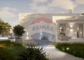 Casa all\'aperto - Villa Contrada San Galaro, Ostuni - foto 1