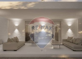 Soggiorno - Villa Contrada San Galaro, Ostuni - foto 2