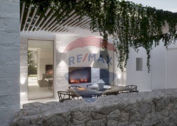 Casa all\'aperto - Villa Contrada San Galaro, Ostuni - foto 4