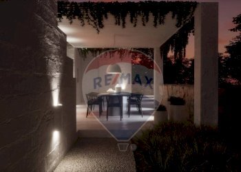 Edificio all\'aperto - Villa Contrada San Galaro, Ostuni - foto 8