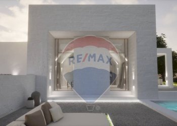 Piscina - Villa Contrada San Galaro, Ostuni - foto 9