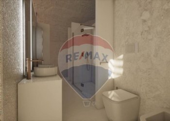 Bagno - Villa Contrada San Galaro, Ostuni - foto 12