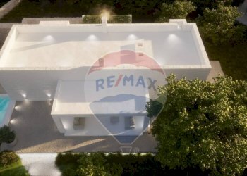 Piscina - Villa Contrada San Galaro, Ostuni - foto 15