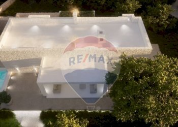 Casa all\'aperto - Villa Contrada San Galaro, Ostuni - foto 16