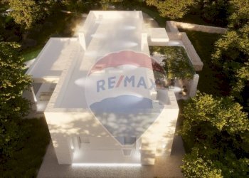 Casa all\'aperto - Villa Contrada San Galaro, Ostuni - foto 17