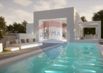 Piscina - Villa Contrada San Galaro, Ostuni - foto 19