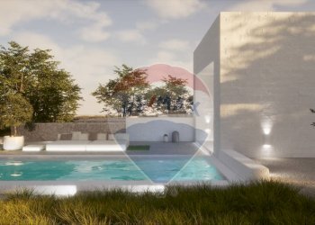 Piscina - Villa Contrada San Galaro, Ostuni - foto 20