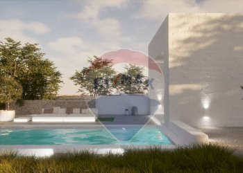 Piscina - Villa Contrada San Galaro, Ostuni - foto 21