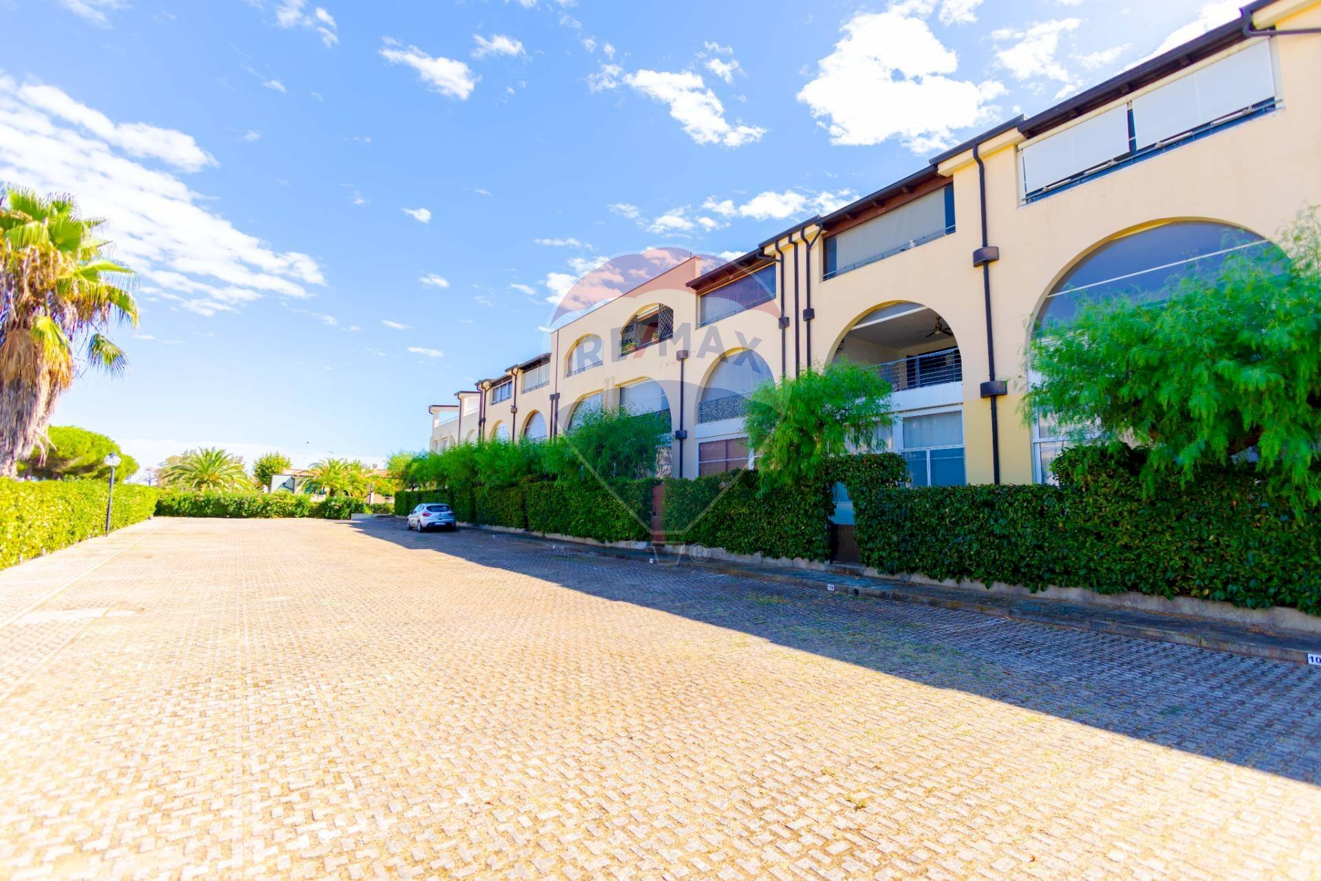 Edificio all\'aperto - Trilocale Contrada Santa Palagina, Bernalda - foto 3