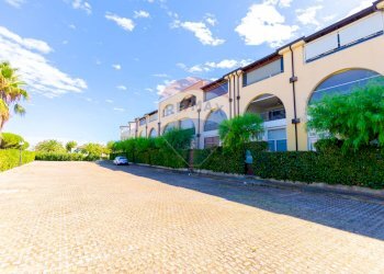 Edificio all\'aperto - Trilocale Contrada Santa Palagina, Bernalda - foto 3