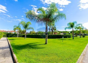 Giardino - Trilocale Contrada Santa Palagina, Bernalda - foto 4