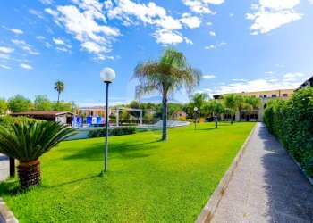 Giardino - Trilocale Contrada Santa Palagina, Bernalda - foto 5