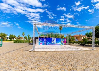 Piscina - Trilocale Contrada Santa Palagina, Bernalda - foto 6