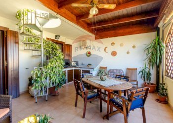 Sala da pranzo - Trilocale Contrada Santa Palagina, Bernalda - foto 10