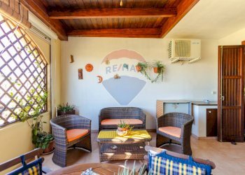 Sala da pranzo - Trilocale Contrada Santa Palagina, Bernalda - foto 11