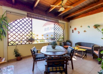 Terrazza - Trilocale Contrada Santa Palagina, Bernalda - foto 12