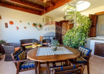 Sala da pranzo - Trilocale Contrada Santa Palagina, Bernalda - foto 13