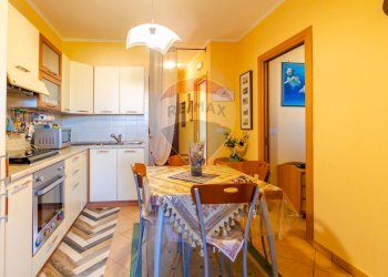 Cucina - Trilocale Contrada Santa Palagina, Bernalda - foto 16