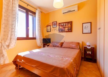 Camera / camera da letto - Trilocale Contrada Santa Palagina, Bernalda - foto 17