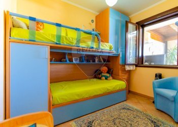 Camera / camera da letto - Trilocale Contrada Santa Palagina, Bernalda - foto 18