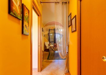 Hall / corridoio - Trilocale Contrada Santa Palagina, Bernalda - foto 19