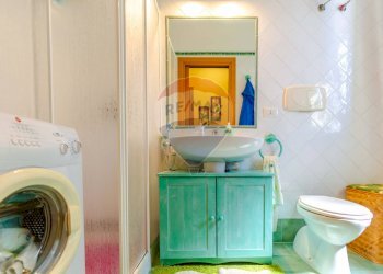 Bagno - Trilocale Contrada Santa Palagina, Bernalda - foto 20