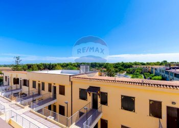 Edificio all\'aperto - Trilocale Contrada Santa Palagina, Bernalda - foto 22