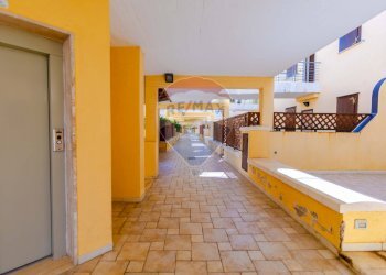 Terrazza - Trilocale Contrada Santa Palagina, Bernalda - foto 23