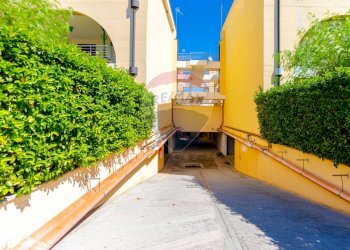 Terrazza - Trilocale Contrada Santa Palagina, Bernalda - foto 25