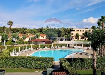 Piscina - Trilocale Contrada Santa Palagina, Bernalda - foto 26