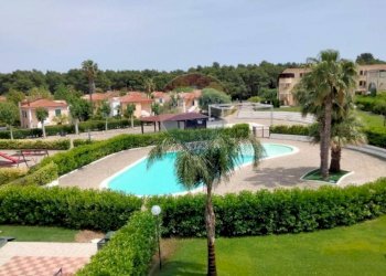 Piscina - Trilocale Contrada Santa Palagina, Bernalda - foto 27