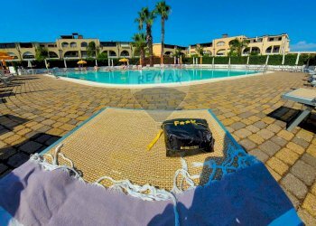 Piscina - Trilocale Contrada Santa Palagina, Bernalda - foto 28