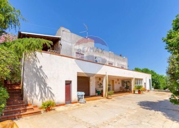 Casa all\'aperto - Villa Via Crispiano
 
132/A, Martina Franca - foto 13